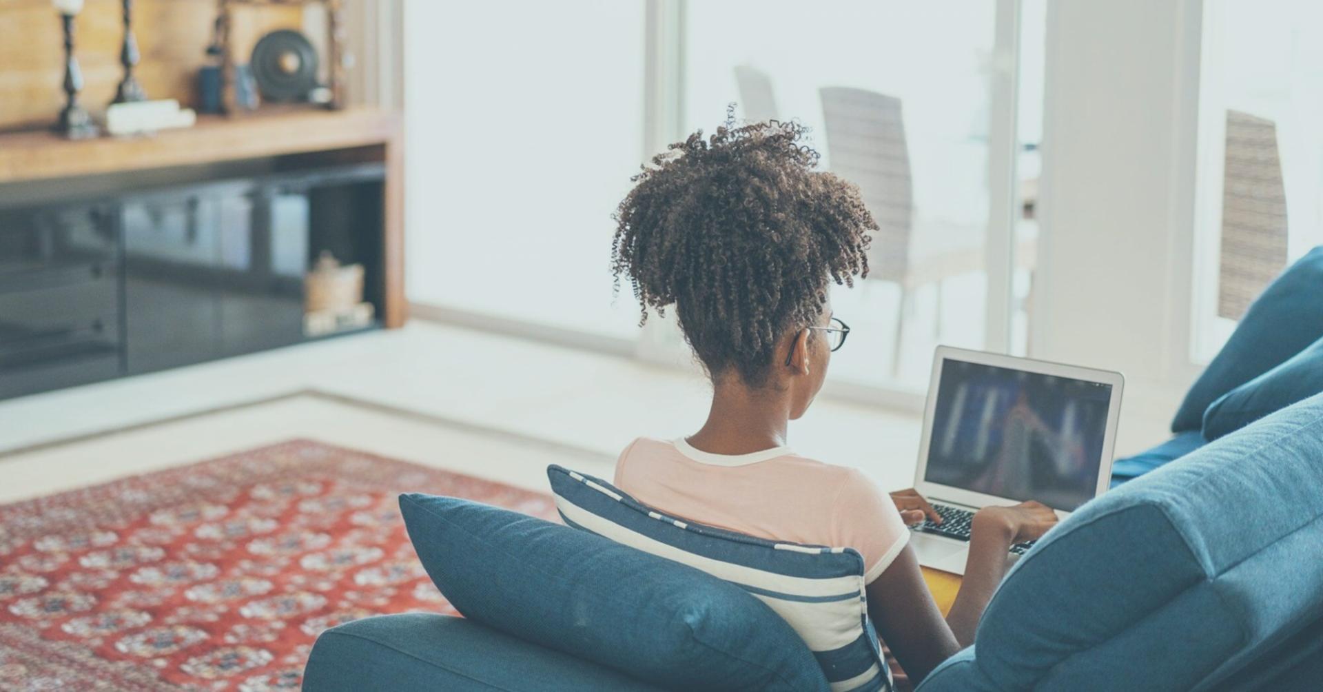 Langfristige Verbindung zur Lernplattform