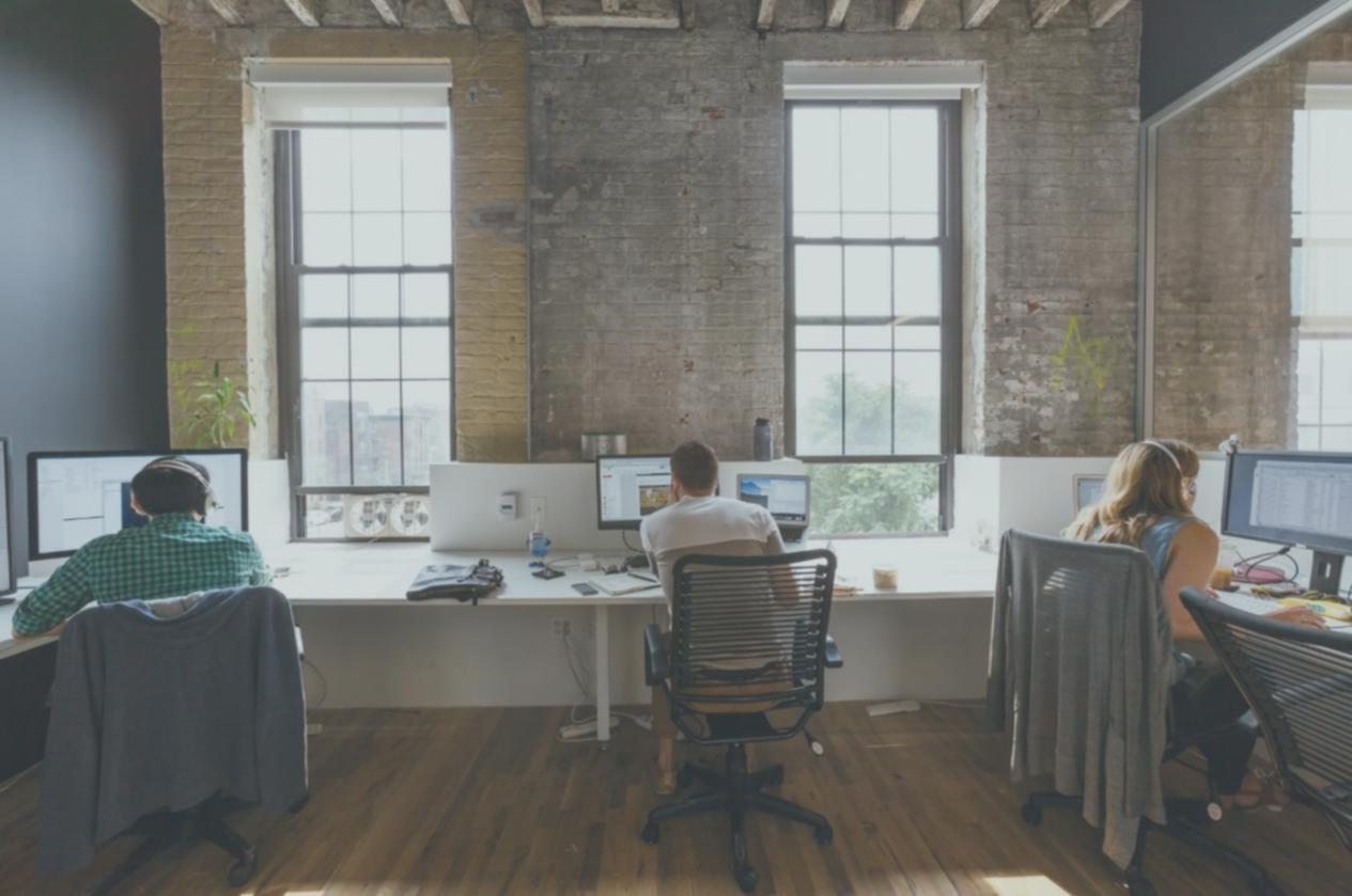 Digitale Lernumgebung mit individueller Betreuung